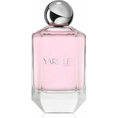 Yardley Vibrant Peony parfumovaná voda dámska 100 ml