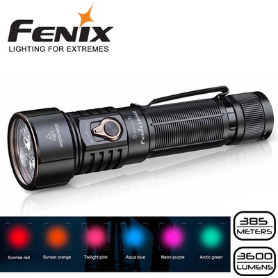 Fenix LD36R