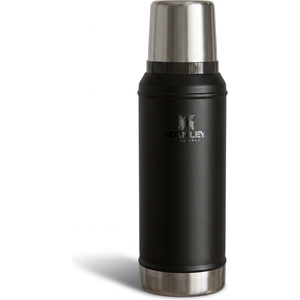 STANLEY The Legendary Classic Bottle 940 ml Цвят: черен