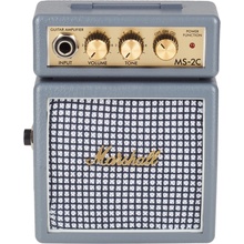 Marshall MS 2C