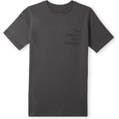 O'Neill Тениска сиво, размер 116