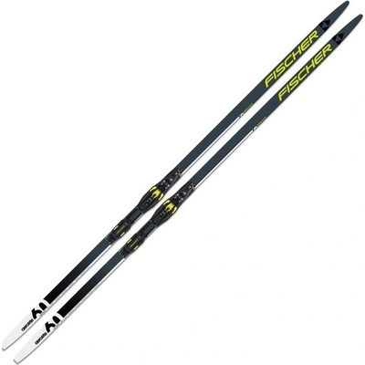 Fischer Aerolite Classic 60 + Control Step 2023/24