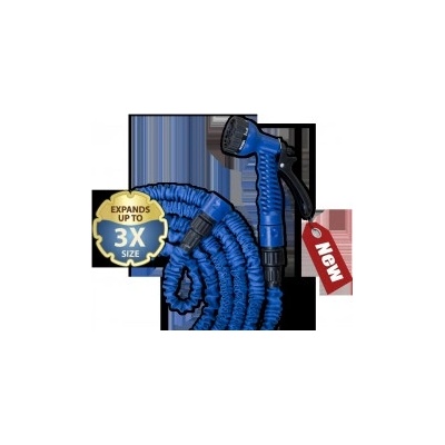 Bradas Trick Hose 7,5m-22m modrá