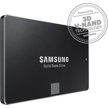 Samsung 850 EVO Basic 2.5 250GB SATA3 MZ-75E250B