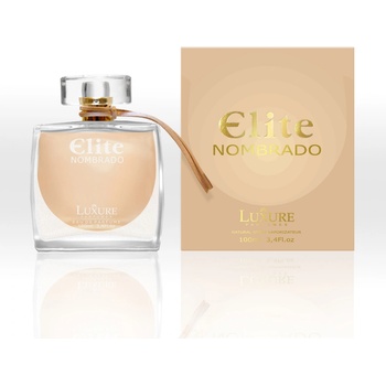 Luxure parfumes Elite Nombrado parfemovaná voda dámská 100 ml