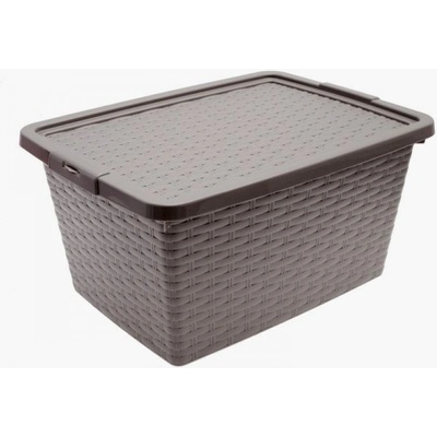 HEIDRUN Box INTRIGO 40l mix