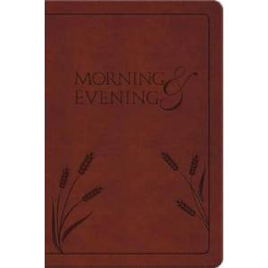 Morning and Evening | Charles Spurgeon (2010)