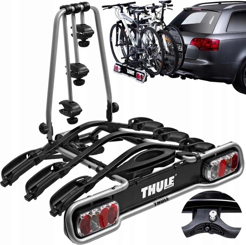 Euroride 942 thule sale