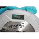 Image 1 of DETOOLZ DZ-SE100