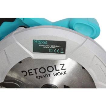 Image 1 of DETOOLZ DZ-SE100