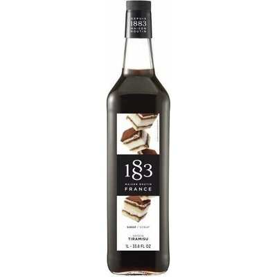 Routin 1883 Tiramisu 1 l