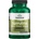 Swanson Spirulina Blue-Green Algae, 500 mg, 90 капсули, Swanson (SWU948)