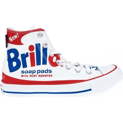 Converse Chuck Taylor All Star Optical White