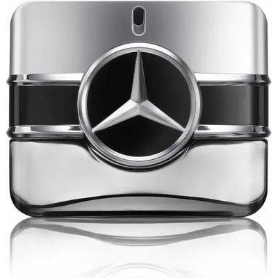 Mercedes-Benz Sign Your Attitude EDT 100 ml