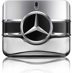 Mercedes-Benz Sign Your Attitude EDT 100 ml Парфюми