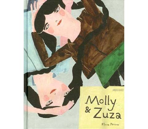 Molly & Zuza