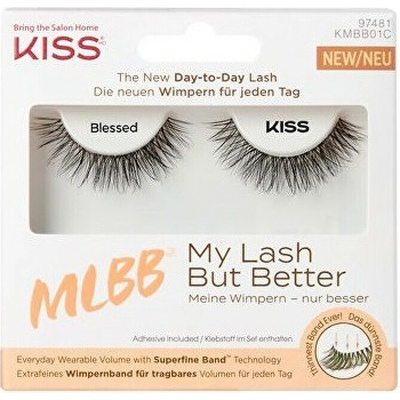 KISS MLBB Blessed riasy na opasku 1 pár