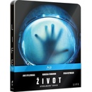 ŽIVOT - SteelbookBD