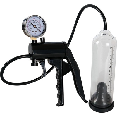 You2Toys Stiff & Strong Pump