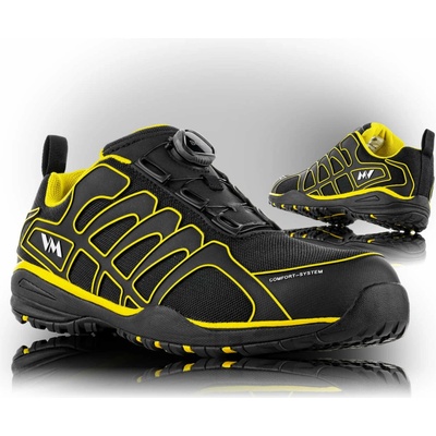 VM footwear VM Philadelphia 4355 S1P BOA