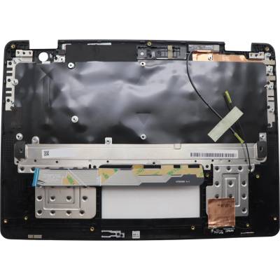 Lenovo 5M11F25864 резервна част за ноутбук Cover + keyboard (Nordic mechanical keyboard)