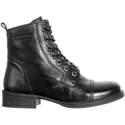 Ten Points Дамски ежедневни боти Ten Points Women's Pandora Boots Casual boots - Black - размер 41 (EU) (126-0106-0117)