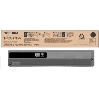 Toshiba T-FC425EK Оригинална тонер касета (черен) (otl t-fc425ek 16096)