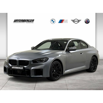 BMW M2 353 kW