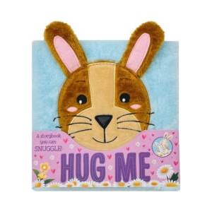 Hug Me (ISBN: 9781801085045)