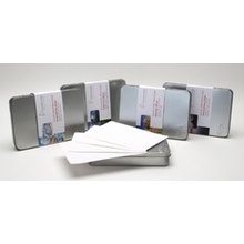 Hahnemühle Photo Rag® Photo cards, 10x15, 30 listů, 308 g/m2