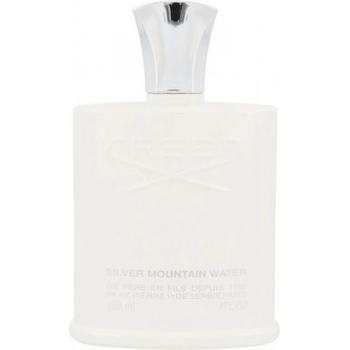 Creed Silver Mountain Water parfémovaná voda unisex 120 ml