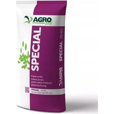 Trávna zmes Agro CS pre 800 m2 25 kg
