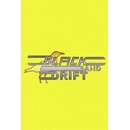 Black Sand Drift