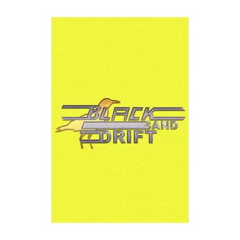 Black Sand Drift