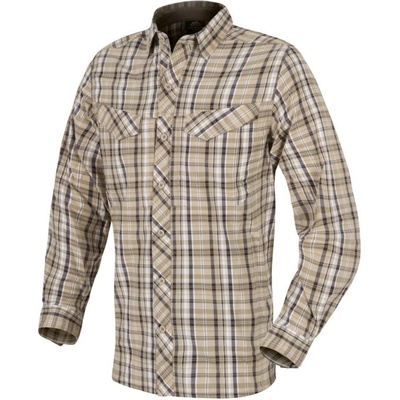 Helikon-Tex košeľa Defender Mk2 City shirt cider plaid