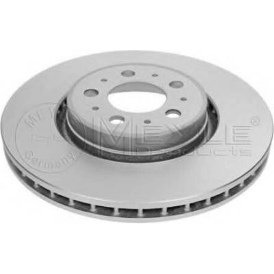 MEYLE Brzdový kotouč PLATINUM DISC - 320 mm ME 515 521 0005/PD