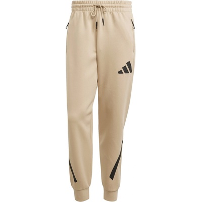 adidas Мъжки анцуг Adidas Z. N. E. Tracksuit Bottoms Mens - Magic Beige