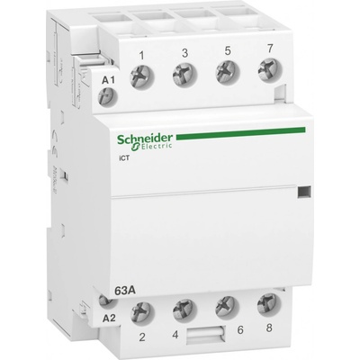 Schneider Electric A9C20864 – Zboží Mobilmania