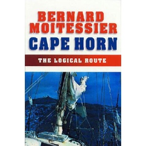 Cape Horn (ISBN: 9781574091540)