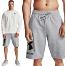 Under Armour šortky UA Rival FLC Big Logo shorts 1357118-011