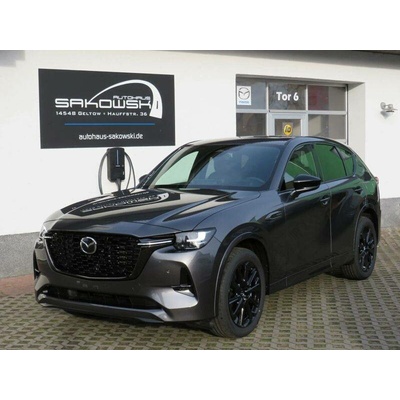 Mazda CX-60 Homura Plus AWD 241 kW