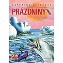 Prázdniny s Nalou