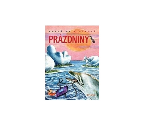 Prázdniny s Nalou