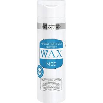 Pilomax Olamin Wax šampon proti lupům 200 ml
