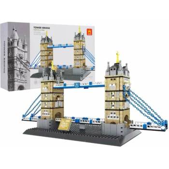 JOKO Stavebnica Tower Bridge 894ks