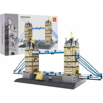 JOKO Stavebnica Tower Bridge 894ks