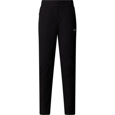 The North Face Дамски софтшел панталон The North Face Women's Quest Softshell Pants Softshell trousers - TNF Black - размер 6 (108-1070-0113)