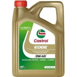 Castrol Edge 0W-40 4 l