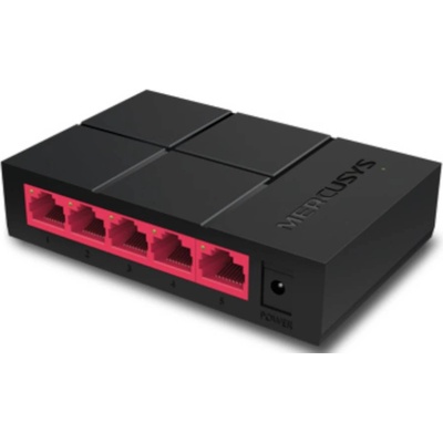 Mercusys MS105G