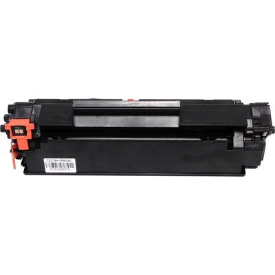 Canon Съвместима тонер касета за CE278A / CRG728, HP / Canon, Черен 2401165_s (2401165_s)